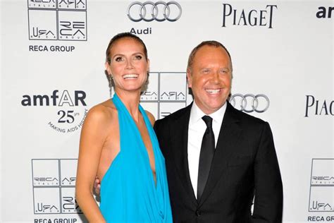 michael kors literki|michael kors wife.